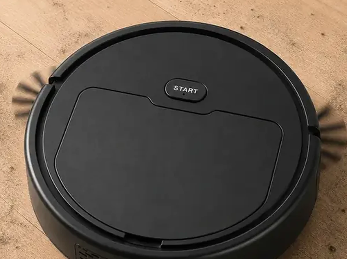 Smarter Everyday Cleaning vs. The Usual Closet Tool Pile